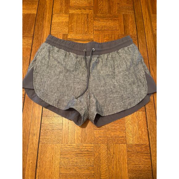 Athleta Bali shorts size 10 - Picture 3 of 6